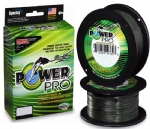 Linha Multifilamento Power Pro 30LB 274Metros Verde